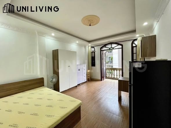 Premium Fully Furnished Room for Rent in TranNao, District 2, Ho Chi Minh City