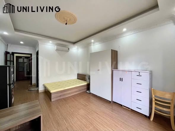 Premium Fully Furnished Room for Rent in TranNao, District 2, Ho Chi Minh City