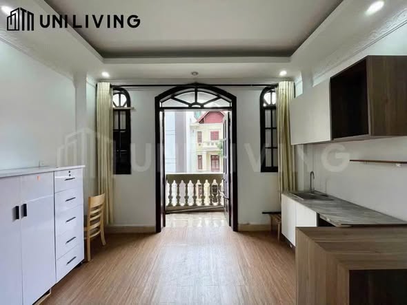 Premium Fully Furnished Room for Rent in TranNao, District 2, Ho Chi Minh City