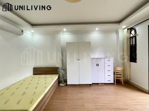 Premium Fully Furnished Room for Rent in TranNao, District 2, Ho Chi Minh City