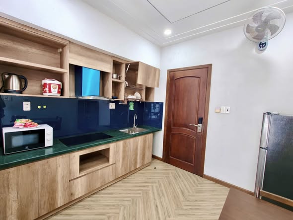Da Nang Studio at Khue My Dong 5