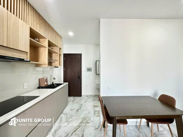 🌟 Spacious Studio with Private Balcony – Bui Dinh Tuy, Binh Thanh 🌟