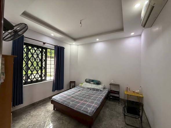 Fully Furnished 3-Storey 4-Bedroom House on Le Ngoc Han Street, Vung Tau