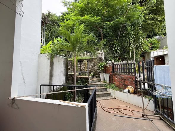 Fully Furnished 3-Storey 4-Bedroom House on Le Ngoc Han Street, Vung Tau