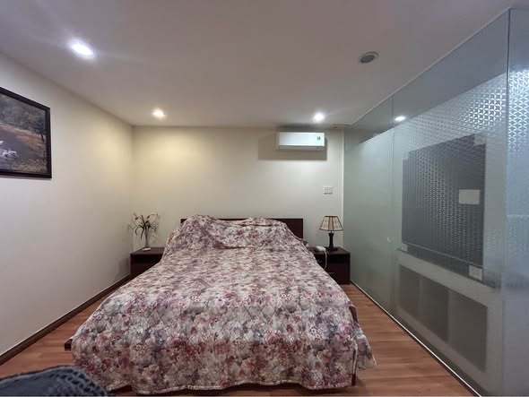 Fully Furnished 2-Bedroom Sea View Apartment at Silver Sea Tower
