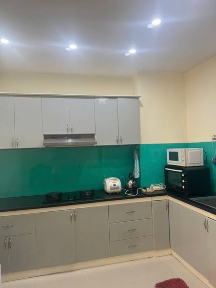 Fully Furnished 1-Bedroom Sea View Apartment at Thuy Tien Condominium