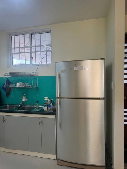Fully Furnished 1-Bedroom Sea View Apartment at Thuy Tien Condominium