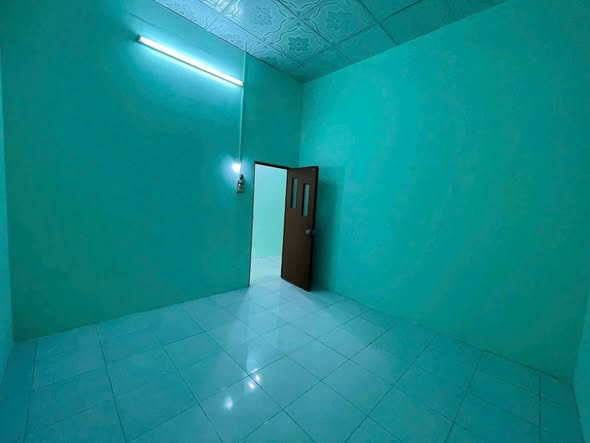 2-Bedroom House for Rent at Xeo Trom 5 Residential Area