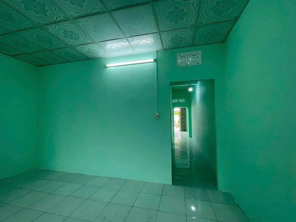 2-Bedroom House for Rent at Xeo Trom 5 Residential Area