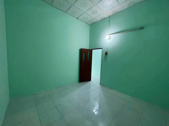 2-Bedroom House for Rent at Xeo Trom 5 Residential Area