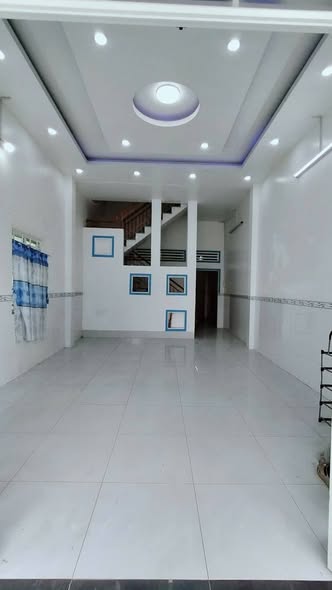 Rach Thong Luu Lane House for Rent