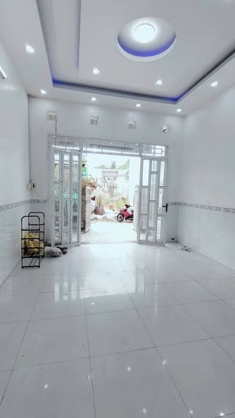Rach Thong Luu Lane House for Rent