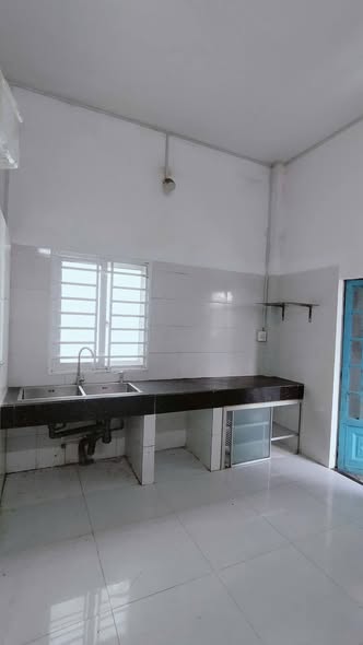 Rach Thong Luu Lane House for Rent