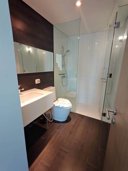 3-Bedroom Sea View Apartment at Veranda Residence Pattaya