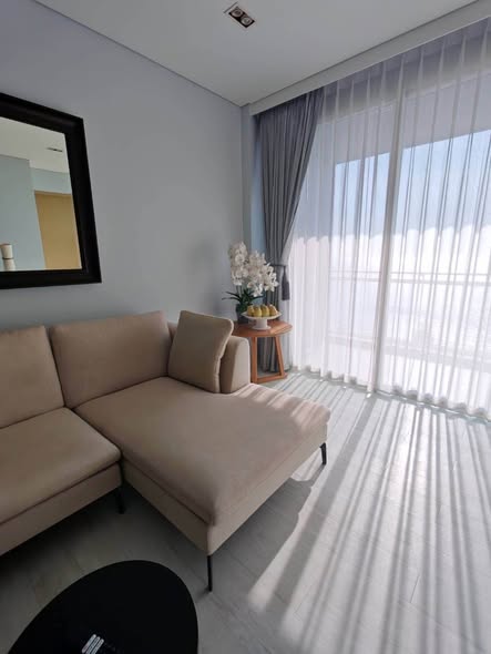 3-Bedroom Sea View Apartment at Veranda Residence Pattaya