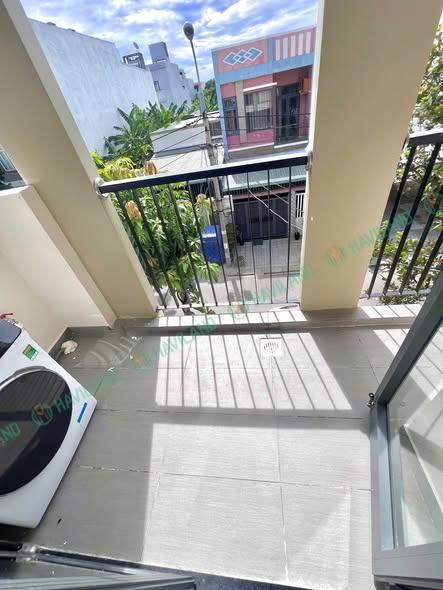 New 2BR apartment in Ho Xuan area