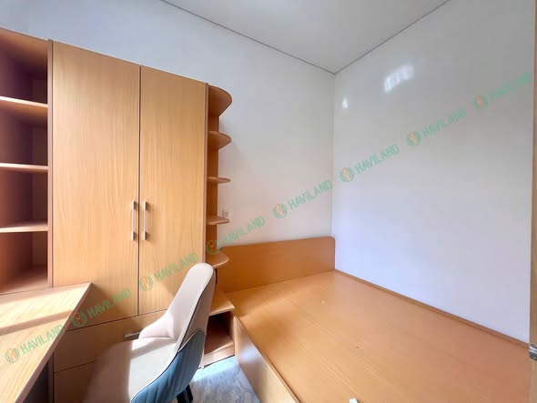 New 2BR apartment in Ho Xuan area
