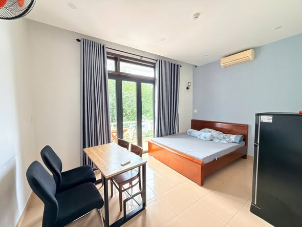 2-Bedroom Han River View Apartment on Tran Hung Dao