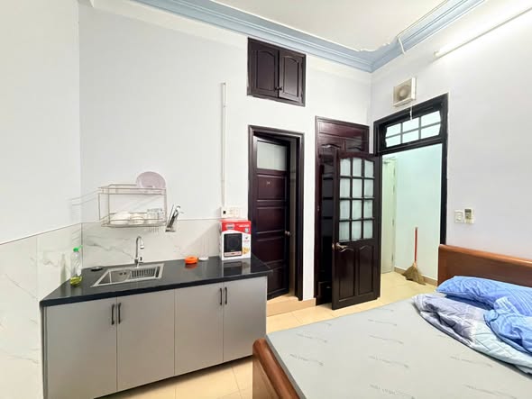 2-Bedroom Han River View Apartment on Tran Hung Dao