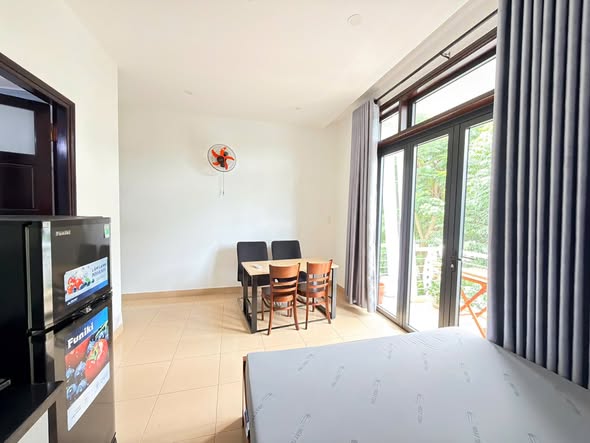 2-Bedroom Han River View Apartment on Tran Hung Dao