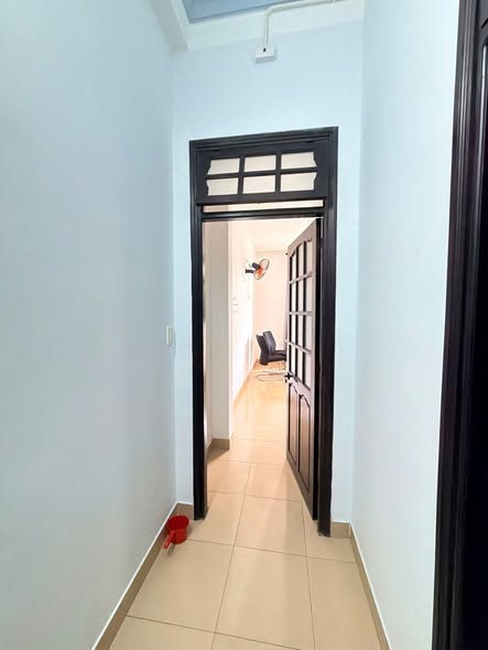2-Bedroom Han River View Apartment on Tran Hung Dao