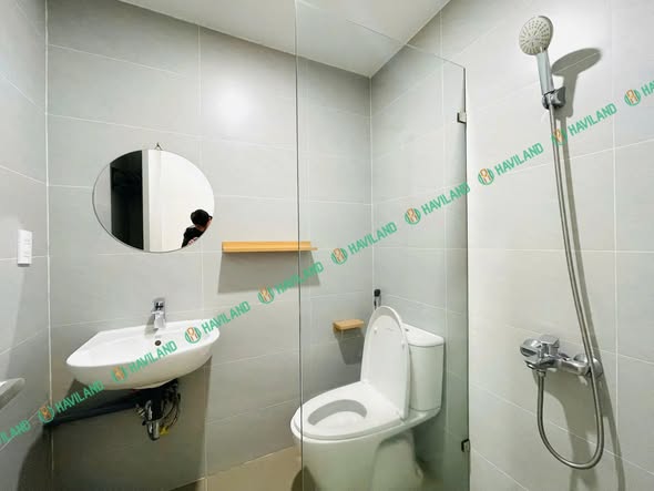 Studio in Nguyen Van Linh Area, Da Nang