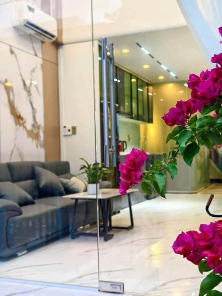 Fully Furnished 2-Bedroom Two-Storey House on An Thuong 24