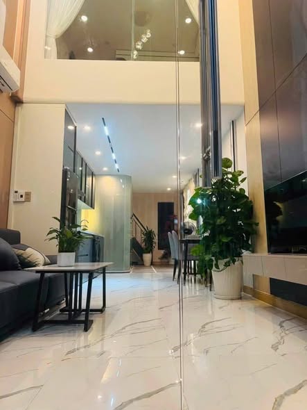 Fully Furnished 2-Bedroom Two-Storey House on An Thuong 24