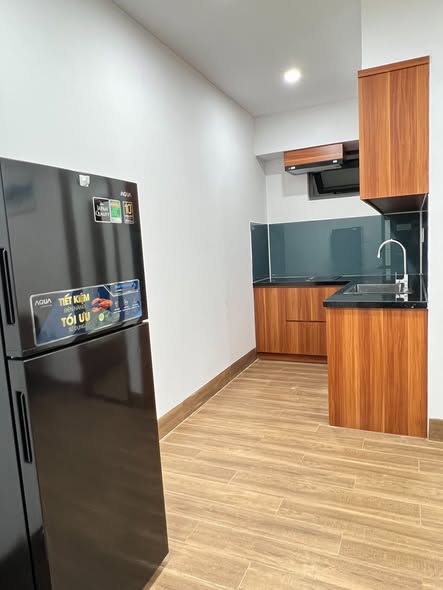 High-End Studio with Han River View at Panoma Apartment