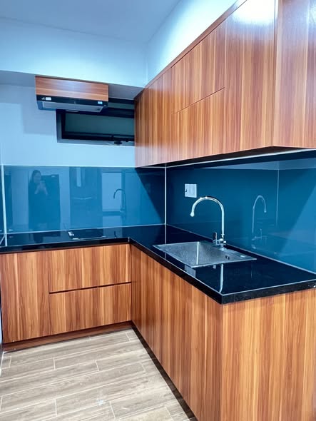 High-End Studio with Han River View at Panoma Apartment