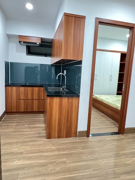 High-End Studio with Han River View at Panoma Apartment