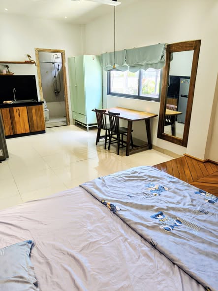 Studio for rent at Da Nang Expats House