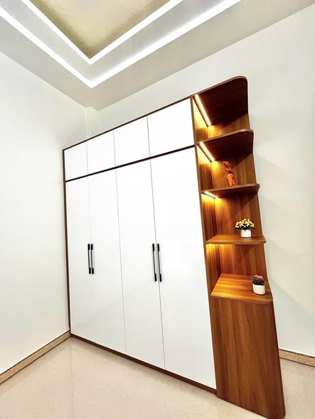 Apartment for Rent at 102 Pham Huu Nhat Near Mountain and Beach