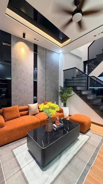 3-Bedroom Two-Storey House for Rent in Thanh Khe