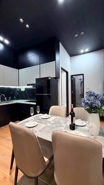 3-Bedroom Two-Storey House for Rent in Thanh Khe