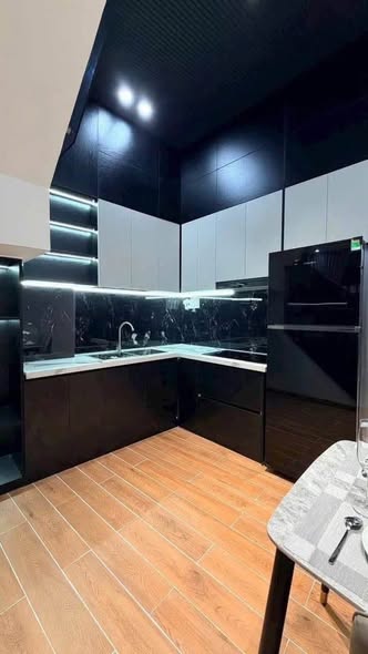 3-Bedroom Two-Storey House for Rent in Thanh Khe