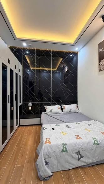 3-Bedroom Two-Storey House for Rent in Thanh Khe