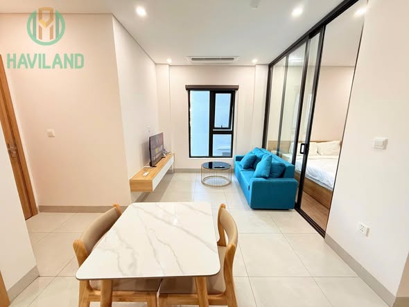 BEDROOM - APARTMENT - NEAR BEACH - AN CU 5, SON TRA