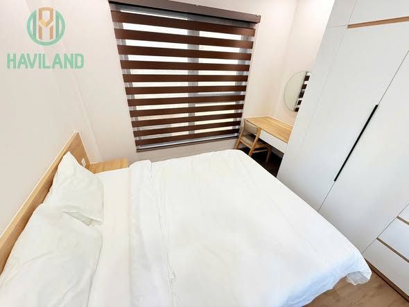 BEDROOM - APARTMENT - NEAR BEACH - AN CU 5, SON TRA