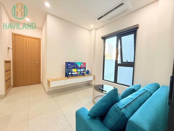 BEDROOM - APARTMENT - NEAR BEACH - AN CU 5, SON TRA