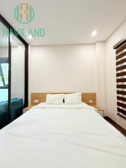 BEDROOM - APARTMENT - NEAR BEACH - AN CU 5, SON TRA