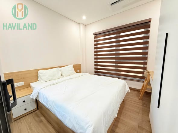 BEDROOM - APARTMENT - NEAR BEACH - AN CU 5, SON TRA