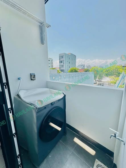 🏖️ PREMIUM 1-BEDROOM APARTMENT WITH POOL &amp; SAUNA – SON TRA, DA NANG - NEAR MAN THAI BEACH