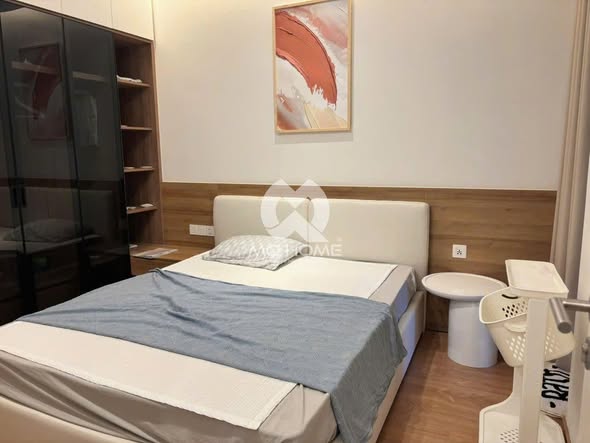 Modern Fully Furnished 2-Bedroom Apartment at SAM Tower Da Nang