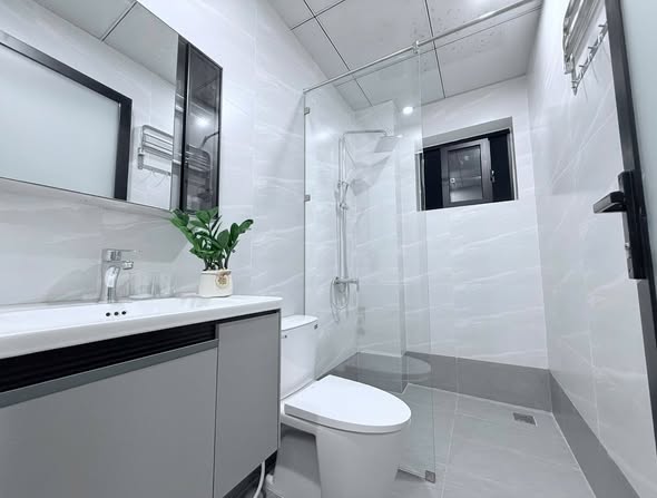 1 Bedroom Apartment With Swimming Pool In My An - C961