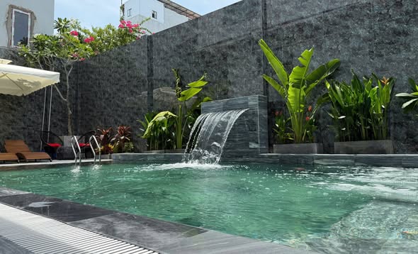 2 Bedroom Apartment Fully Furnished My An – C997