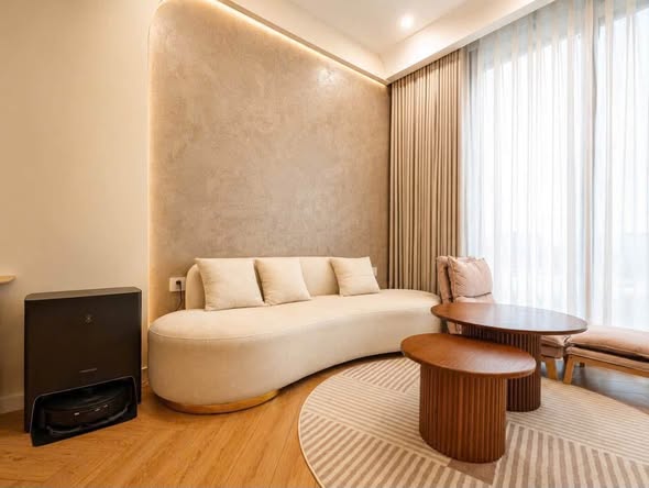 Panoma 1BR Apartment for Rent