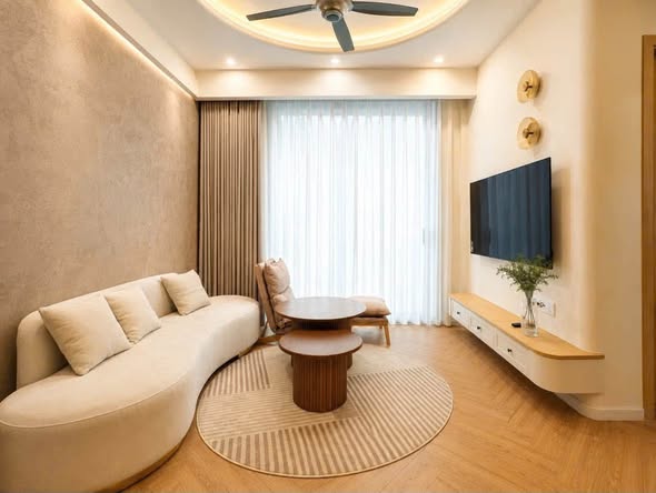 Panoma 1BR Apartment for Rent
