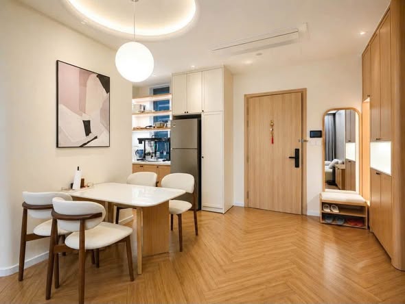 Panoma 1BR Apartment for Rent