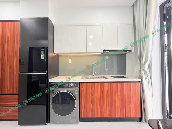 Cozy Studio on Le Van Quy Street in Son Tra
